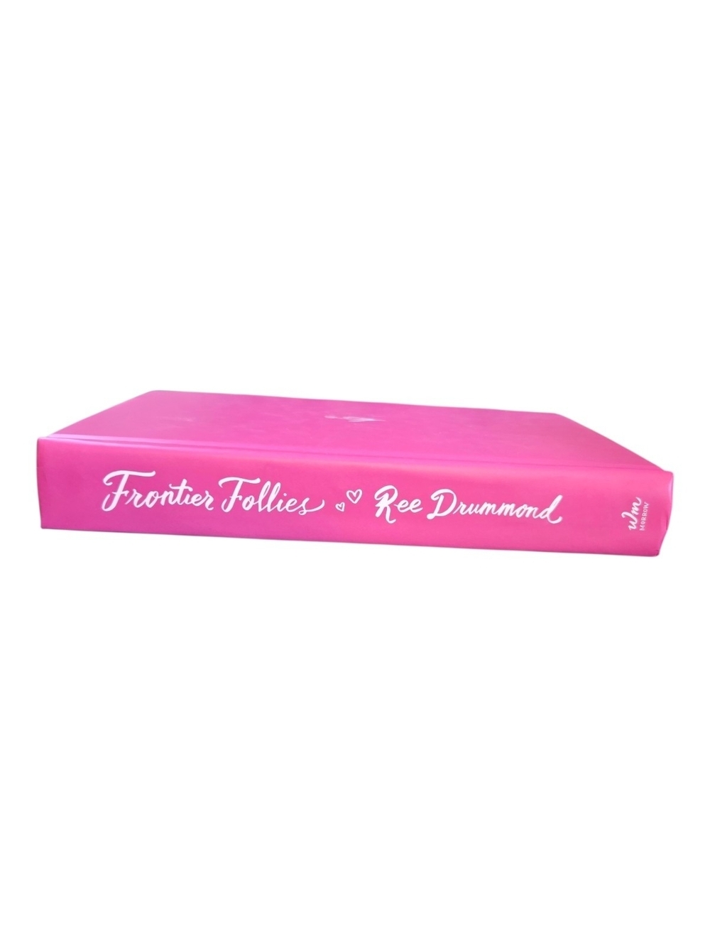 Frontier Follies By Ree Drummond SIGNED COPY